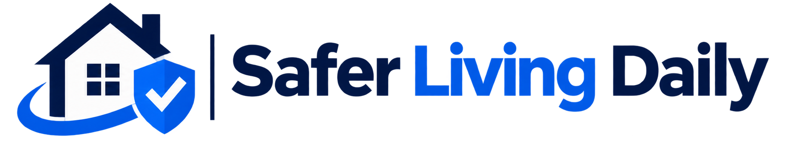 Safer Living Daily logo